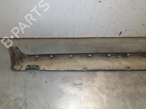 Højre sidekjole CITROËN BERLINGO MULTISPACE (B9) 1.6 HDi 90 (92 hp) 31935926