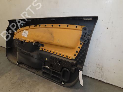 Front left panel OPEL CORSA D (S07) 1.3 CDTI (L08, L68) | BP37185694C58 - Image 5