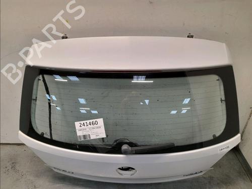 Tailgate VW POLO V (6R1, 6C1) 1.4 TDI | BP22367588C6 