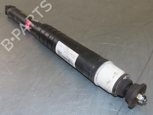 Left rear shock absorber RENAULT CLIO IV Grandtour (KH_) 1.5 dCi 90 (KHN3, KHN4) | BP17993728M18 