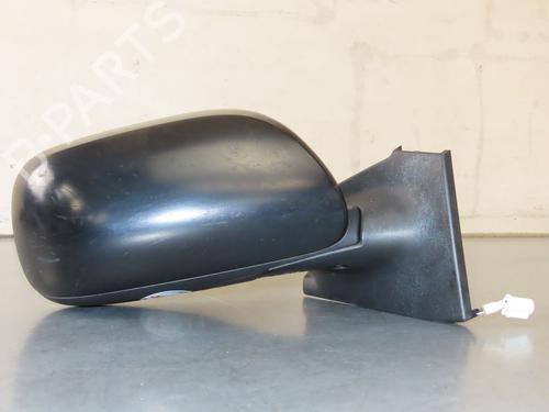 Retrovisor derecho TOYOTA YARIS (_P9_) 1.4 D-4D (NLP90_, NLP90R) | BP29985829C27