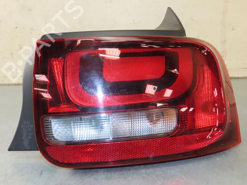 Right taillight CITROËN C4 CACTUS 1.2 THP 110 | BP32333208C35