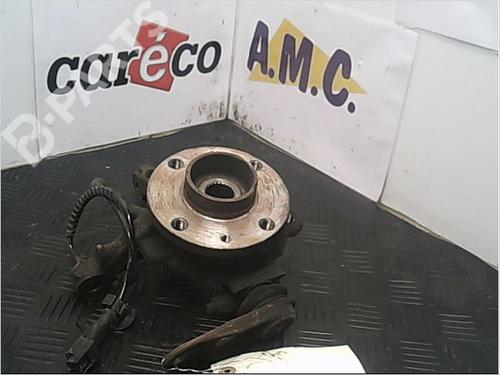 Used Right front steering knuckle Right front steering knuckle 9403650 9403650