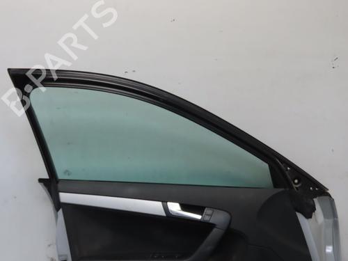 Left front door AUDI A3 Sportback (8PA) 2.0 TDI 16V | BP18859202C2 