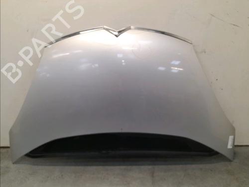 Used Hood CITROËN C4 Picasso I MPV (UD_) 1.6 HDi (109 hp) 16486799