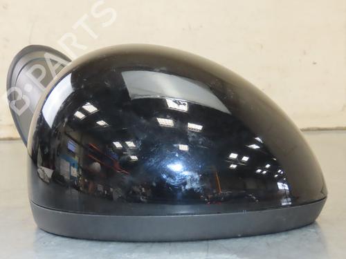 Right mirror MINI MINI Convertible (R52) Cooper | BP25585742C27 