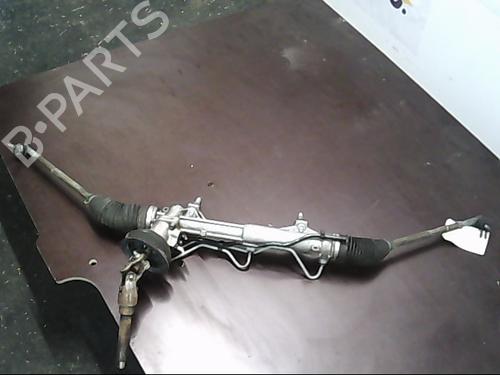 Used Steering rack PEUGEOT 206 Hatchback (2A/C) 1.9 D (69 hp) 23158143
