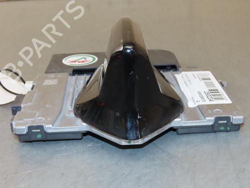 Antenna/Base PEUGEOT 208 II (UB_, UP_, UW_, UJ_) 1.2 PureTech 100 | BP29577154C140 