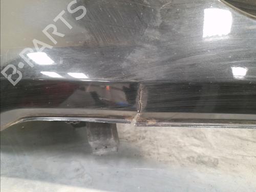 Bak støtfanger RENAULT CLIO II (BB_, CB_) 1.2 16V (BB05, BB0W, BB11, BB27, BB2T, BB2U, BB2V, CB05,... (75 hp) 23158780