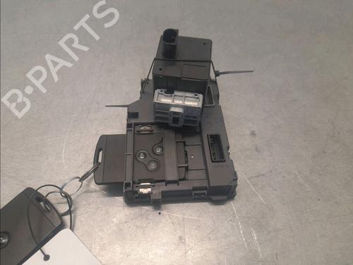 Card reader RENAULT CLIO III Grandtour (KR0/1_) | BP29985776E4