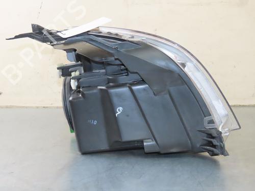 Left headlight FORD FUSION (JU_) 1.4 TDCi | BP19440707C28 