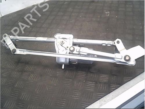 Used Front wiper motor VW GOLF VI (5K1) 1.4 TSI (122 hp) 9406799