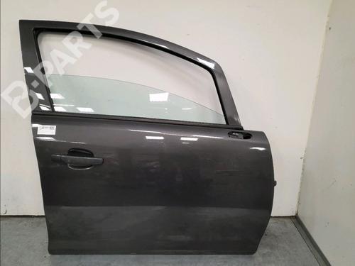 Dør høyre foran OPEL CORSA D (S07) 1.3 CDTI (L08, L68) (75 hp) 11250218