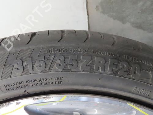Fælk BMW X6 (E71, E72) xDrive 40 d | BP32873800C45 - Image 9