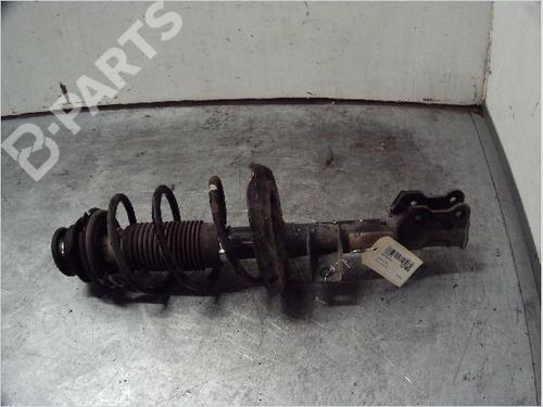 Used Right front shock absorber FIAT 500 (312_) 1.2 (312AXA1A) (69 hp) 11144918