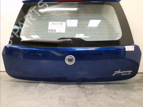 Tailgate FIAT GRANDE PUNTO (199_) 1.2 | BP22367603C6 