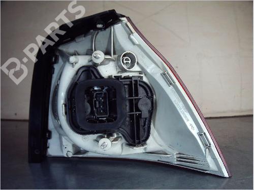 Left taillight VW GOLF V (1K1) 1.9 TDI | BP10906919C34 