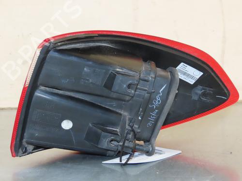 Left taillight FORD ECOSPORT 1.5 TDCi | BP30164253C34
