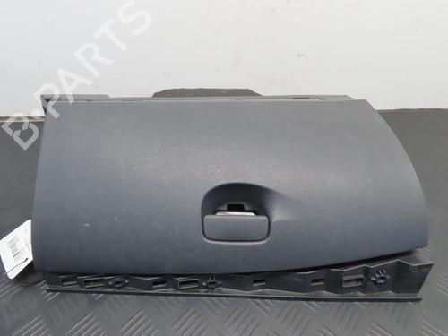 Used Glove box RENAULT MEGANE III Hatchback (BZ0/1_, B3_) 1.5 dCi (BZ0C) (90 hp) 22366613