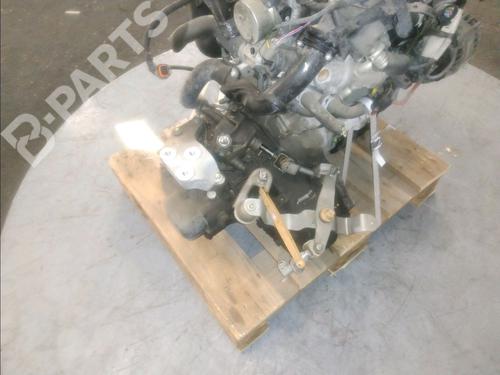 Gearbox OPEL CORSA D (S07) 1.3 CDTI (L08, L68) | BP12122674M3 