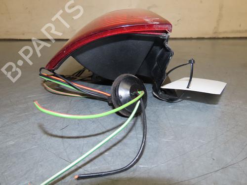 Left taillight SUZUKI IGNIS II (MH) 1.3 (RM413) | BP16740266C34 