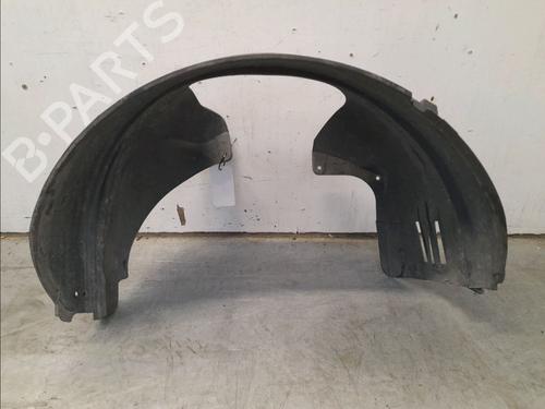 Wheel arch RENAULT CLIO III (BR0/1, CR0/1) 1.5 dCi (BR0H, CR0H, CR1S, BR1S) | BP16083507C56 