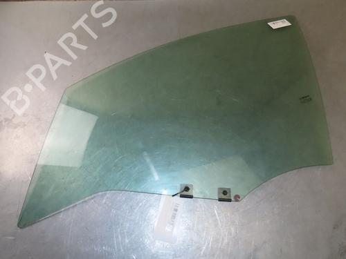 Used Front left door window RENAULT CLIO IV (BH_) 1.2 16V (73 hp) 22848295