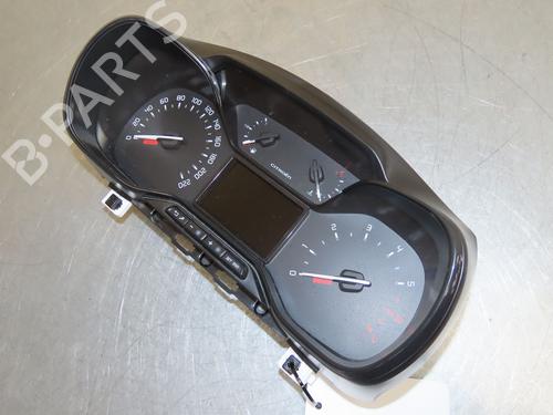 Instrument cluster CITROËN C3 / C3 ORIGIN III (SX) 1.2 PureTech 82 | BP16740163C47 