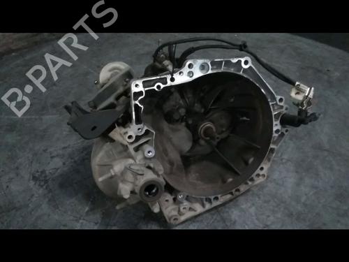 Used Gearbox CITROËN BERLINGO Box Body/MPV (B9) 1.6 HDi 90 16V (90 hp) 15902639