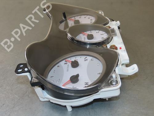 Instrument cluster TOYOTA RAV 4 II (_A2_) 2.0 D 4WD (CLA20_, CLA21_, CLA20R, CLA21R) | BP27923429C47 