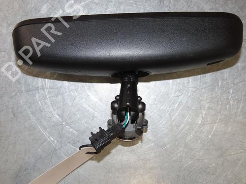 Rear mirror PEUGEOT 308 II (LB_, LP_, LW_, LH_, L3_) 1.6 BlueHDi 120 | BP28572916I6 