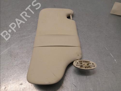 Pare-soleil gauche MINI MINI COUNTRYMAN (R60) Cooper (122 hp) 31935933