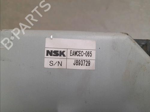 Used Steering column RENAULT ZOE (BFM_) ZOE (88 hp) 15491864