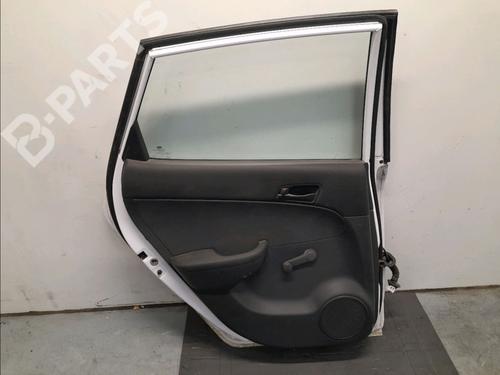 Left rear door HYUNDAI i30 (FD) 1.6 CRDi | BP11250228C4 
