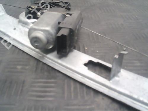 Used Front left window mechanism RENAULT GRAND SCÉNIC II (JM0/1_) 1.9 dCi (JM0G, JM12, JM1G, JM2C) (120 hp) 9409194