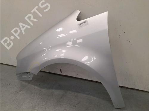 Left front fenders VW TOURAN (1T1, 1T2) 1.9 TDI | BP15770755C41 