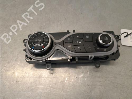 Climate control RENAULT ZOE (BFM_) ZOE | BP30092331I5 