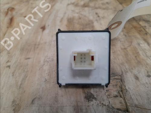 Used Left front window switch CITROËN C3 III (SX) 1.2 PureTech 82 (83 hp) 13310175