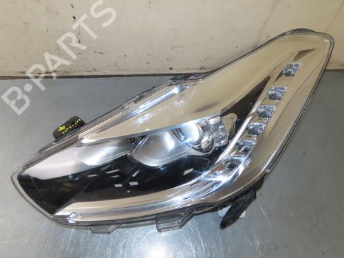 left-headlight-citroen-ds5-2011-2012-2013-2014-2015-2016-40111611 main image