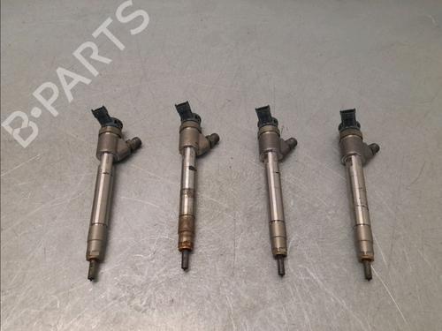 Used Injector Injector OPEL CORSA F (P2JO) 1.5 (68) (102 hp) 33711469 33711469