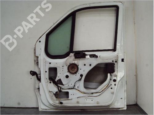 Right front door FORD TRANSIT CONNECT (P65_, P70_, P80_) 1.8 Di | BP9408800C3 