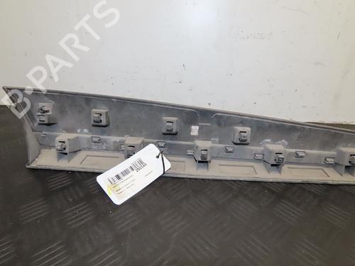 Front left panel RENAULT CLIO IV (BH_) 1.5 dCi 90 | BP27621468C58 