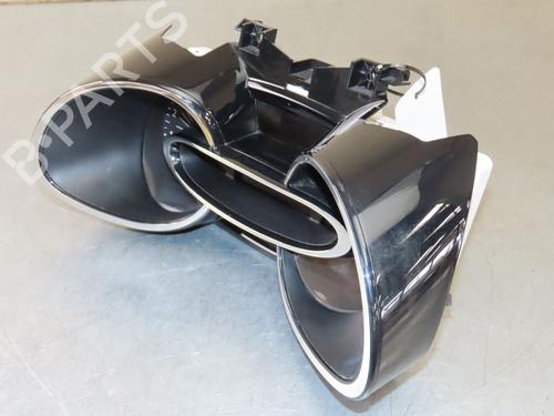 Used Instrument cluster RENAULT CLIO IV (BH_) 1.5 dCi 75 (75 hp) 27856781