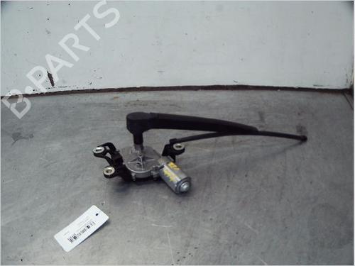Used Rear wiper motor CITROËN C3 I (FC_, FN_) 1.4 HDi (68 hp) 23159015