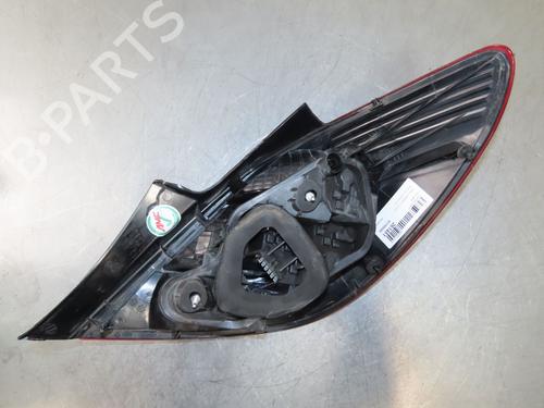 Left taillight OPEL CORSA D (S07) 1.3 CDTI (L08, L68) | BP40484737C34 - Image 7