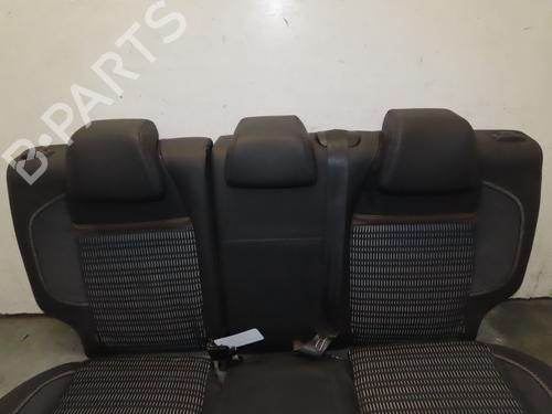 Seats set PEUGEOT 208 I (CA_, CC_) 1.6 HDi | BP29963352C78 