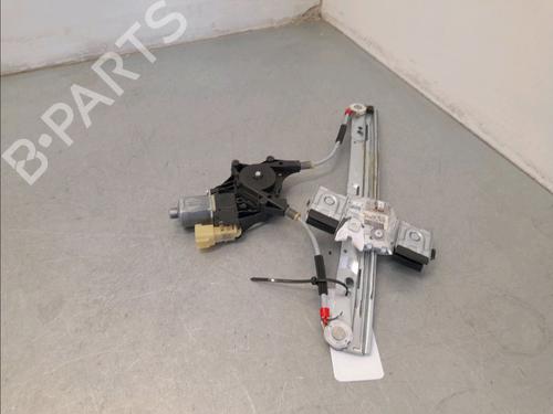 Front right window mechanism FORD FIESTA VI (CB1, CCN) 1.0 EcoBoost | BP35970931C23 - Image 3