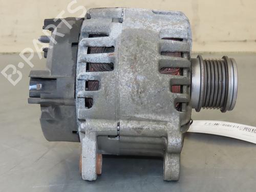 Alternator VW TIGUAN (AD1, AX1) 2.0 TDI | BP18662916M7 