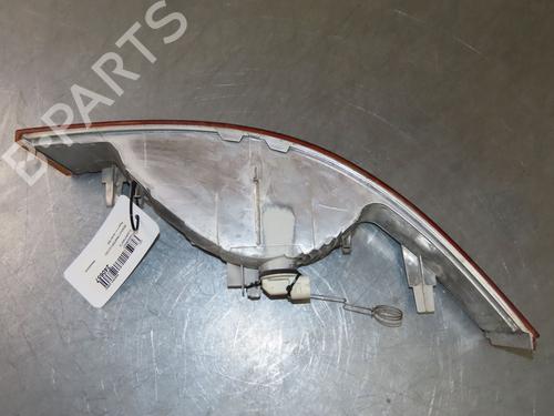 Used Left front indicator RENAULT MASTER II Bus (JD) 2.2 dCI 90 (JD0G, JD0N, JD1N) (90 hp) 19162033