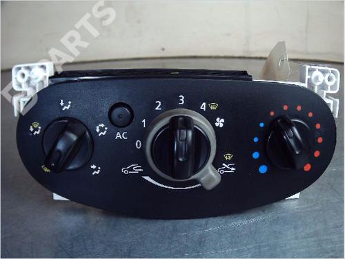 Used Climate control Climate control DACIA DUSTER (HS_) 1.5 dCi (HSMC) (107 hp) 10981032 10981032